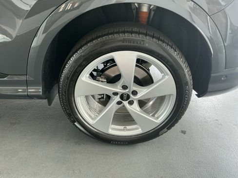 New 2025 Audi Q5 Premium Plus image 22