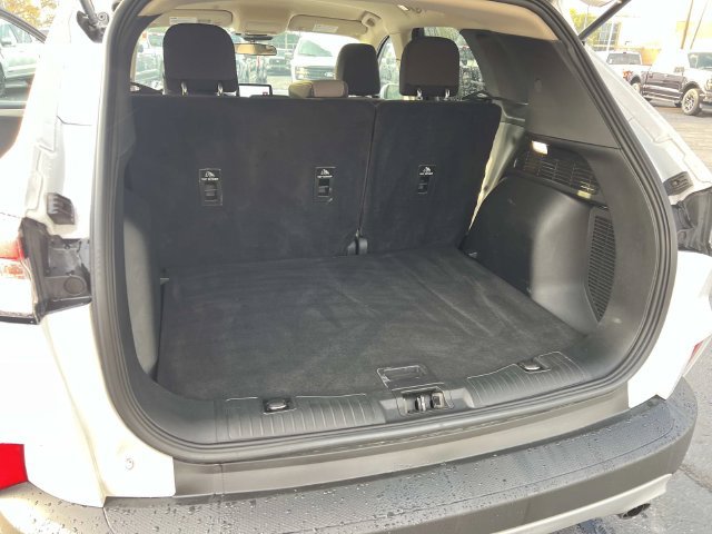 Certified 2020 Ford Escape SE AWD/4WD image 12