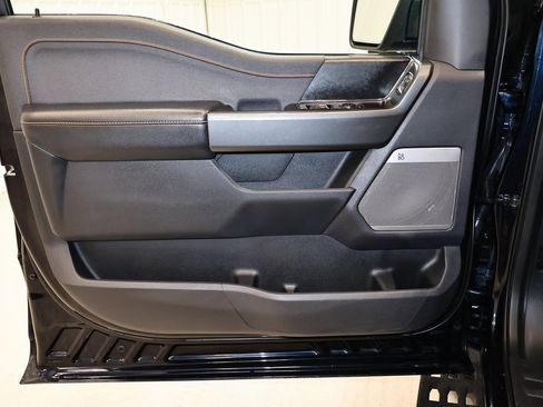 Certified 2023 Ford F150 Tremor w/ Equipment Group 402A High image 11