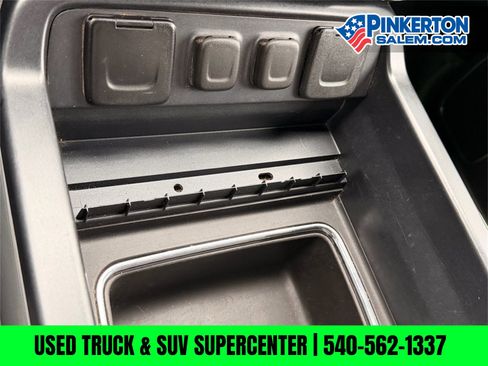 Used 2017 Chevrolet Silverado 2500 LTZ w/ Duramax Plus Package image 31