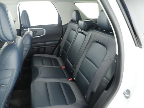 Used 2022 Ford Bronco Sport Outer Banks w/ Tech Package image 19