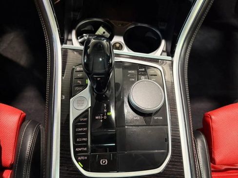 Used 2020 BMW 840i Gran Coupe xDrive w/ M Sport Package AWD/4WD image 26