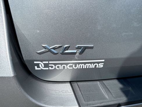 Used 2023 Ford Explorer XLT w/ Equipment Group 202A AWD/4WD image 26