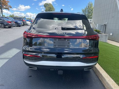 New 2025 Audi Q5 Premium Plus image 5