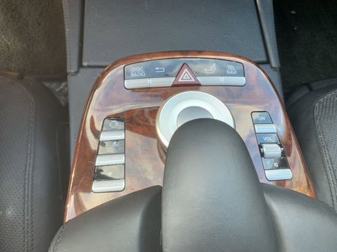 Used 2009 Mercedes-Benz S 550 4MATIC image 22