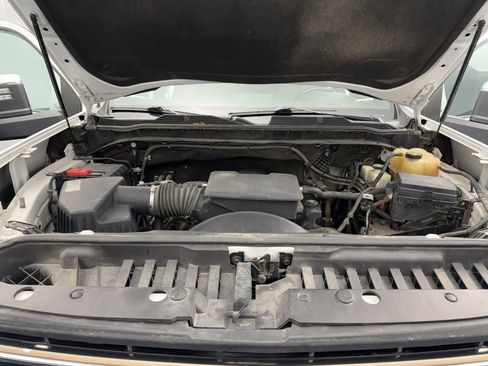 Used 2020 Chevrolet Silverado 3500 High Country w/ Gooseneck/5TH Wheel Package image 7