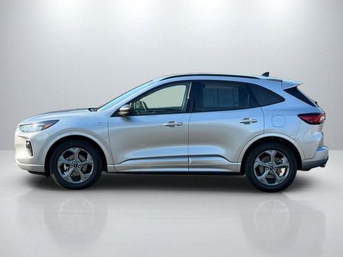Used 2024 Ford Escape ST-Line image 4