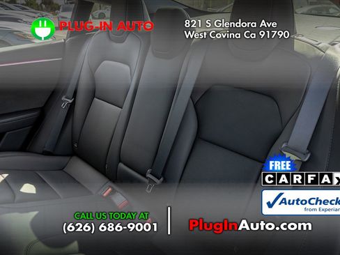 Used 2024 Tesla Model 3 Long Range image 12