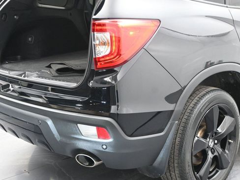 Used 2020 Honda Passport Elite image 13