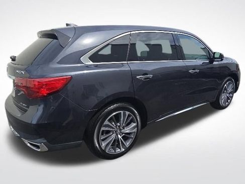 Used 2019 Acura MDX SH-AWD w/ Technology Package image 7