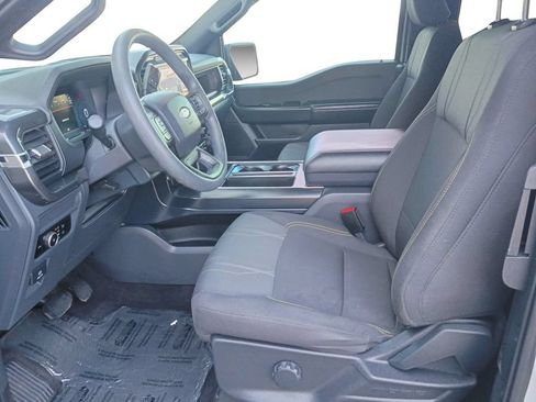 Used 2024 Ford F150 STX RWD image 19