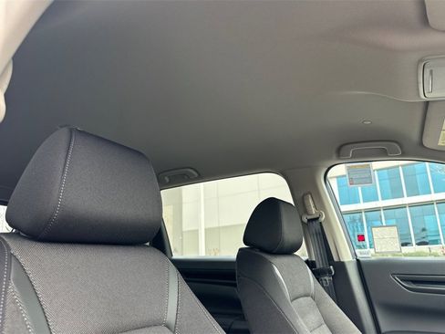 Certified 2025 Honda CR-V LX image 19