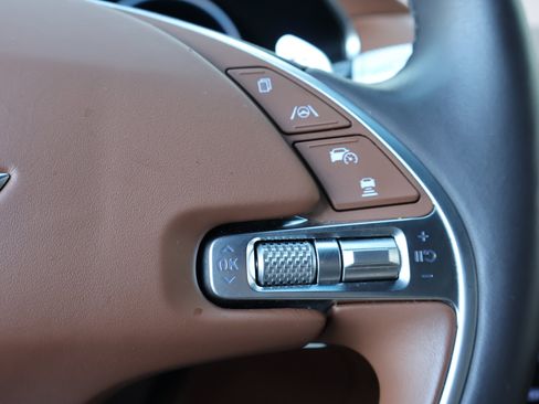 Used 2024 Genesis G80 w/ Prestige Package image 23