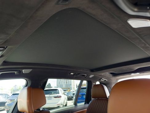 Used 2023 BMW X7 xDrive40i w/ Executive Package AWD/4WD image 15