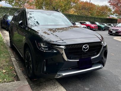 Used 2024 MAZDA CX-90 Plug-In Hybrid w/ Premium Plus