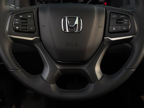 Used 2024 Honda Ridgeline RTL+ image 18