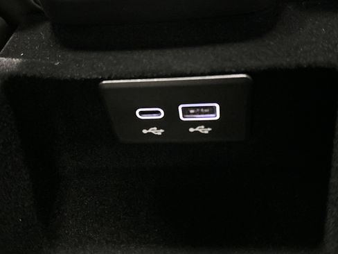 New 2026 Chevrolet Corvette E-Ray w/ Stealth Interior Trim Package image 41