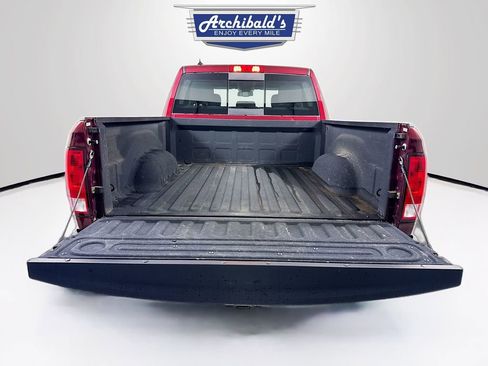 Used 2018 RAM 1500 Big Horn image 20