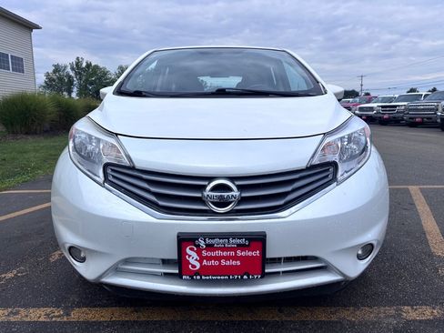 Used 2015 Nissan Versa Note FWD image 3