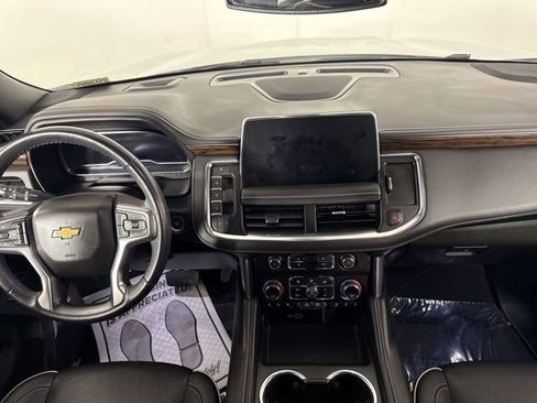 Used 2022 Chevrolet Tahoe Premier image 22