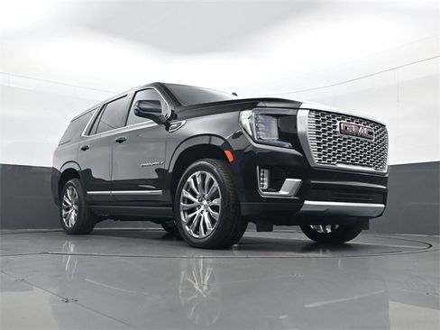 Certified 2023 GMC Yukon Denali image 25