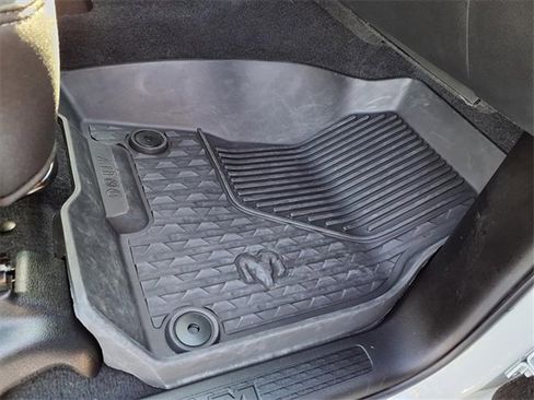 Used 2025 RAM 1500 Classic Warlock image 24