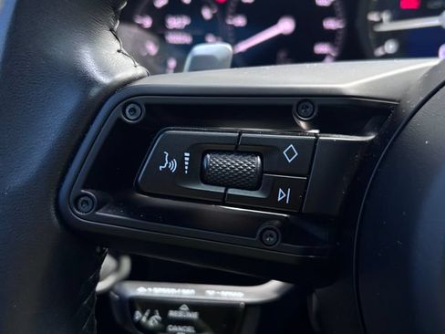 Certified 2022 Porsche 911 Carrera 4 GTS AWD/4WD image 16