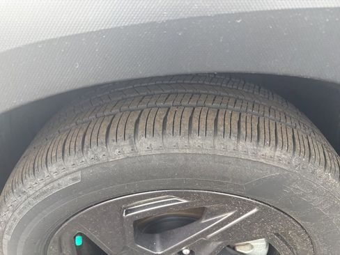 Used 2025 Subaru Crosstrek 2.5i Sport image 4