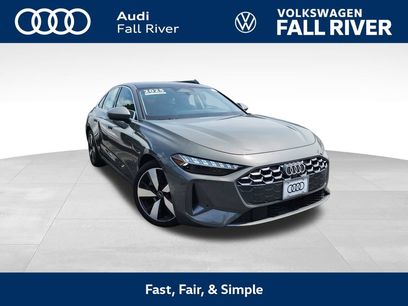 Used 2025 Audi A5 2.0T Premium Plus w/ Premium Plus