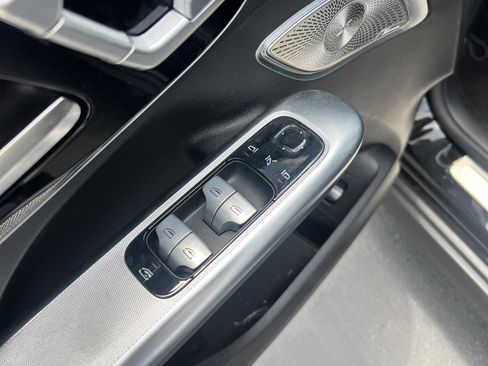 Certified 2023 Mercedes-Benz EQE 350+ SUV image 15