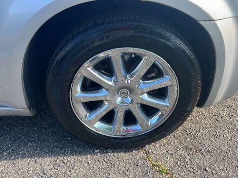 Used 2008 Chrysler 300 C w/ Navigation & Sound Group II RWD image 27