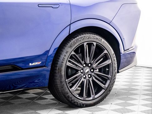 New 2026 Cadillac Lyriq V w/ LPO, Floor Liner Package image 30