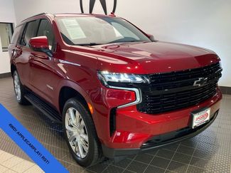 Used 2023 Chevrolet Tahoe RST AWD/4WD video 2