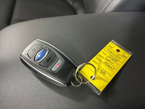 Used 2026 Subaru Ascent Premium w/ Premium Package AWD/4WD image 38