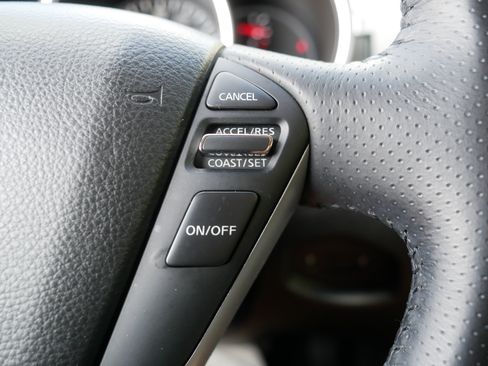 Used 2014 Nissan Murano SV AWD/4WD image 29