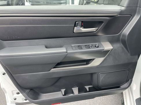 New 2026 Toyota Tundra SR5 AWD/4WD image 26