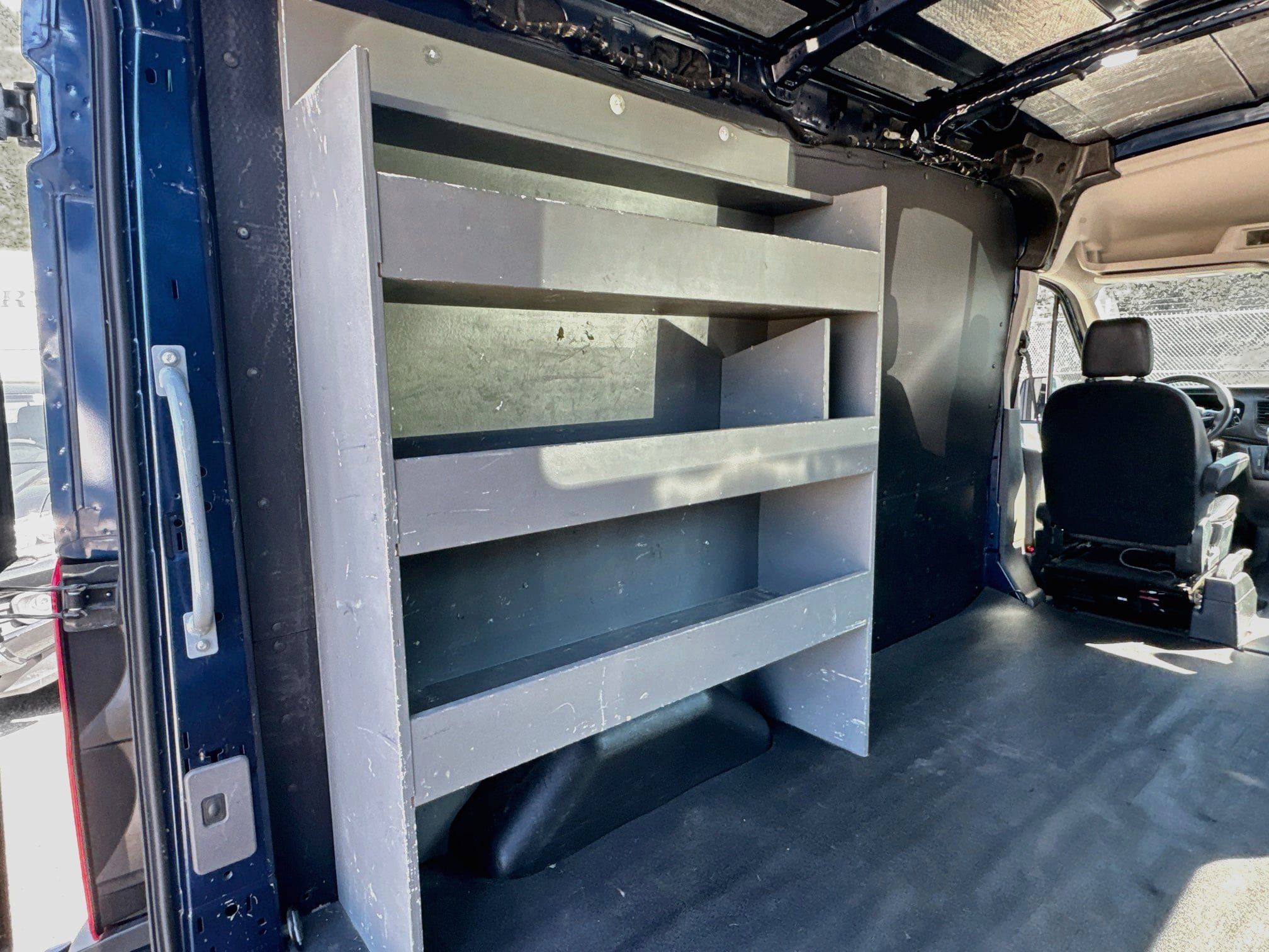 Used 2020 Ford Transit 250 Medium Roof w/ Load Area Protection Package RWD image 30