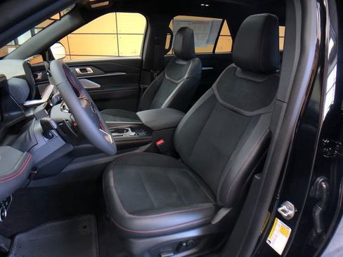 New 2026 Ford Explorer ST AWD/4WD image 10