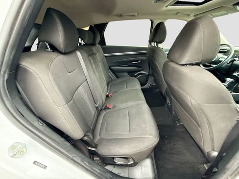 Used 2022 Hyundai Tucson SEL w/ Convenience Package FWD image 32