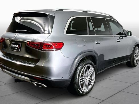 Used 2022 Mercedes-Benz GLS 450 GLS 450 image 12