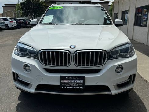Used 2018 BMW X5 sDrive35i RWD image 9