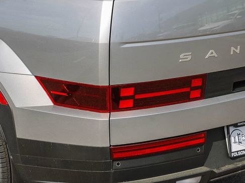 New 2026 Hyundai Santa Fe SE image 13