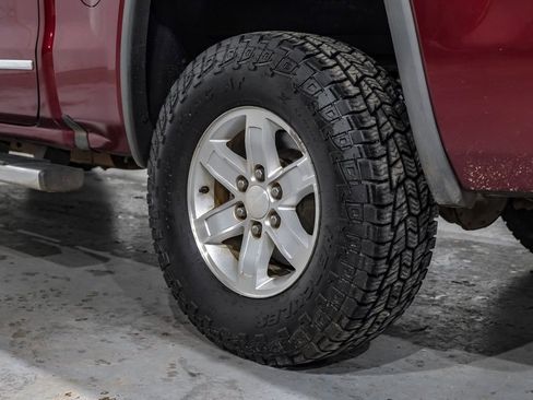 Used 2016 GMC Sierra 1500 SLT image 60