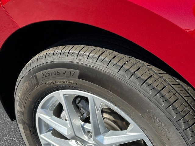 Used 2022 Chevrolet Equinox LT FWD image 15