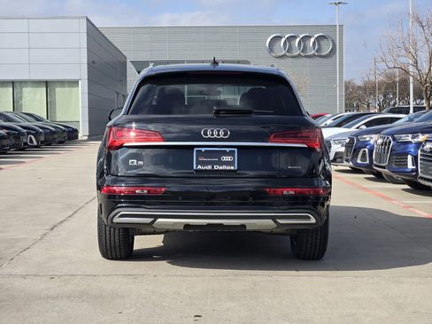 Certified 2023 Audi Q5 2.0T Premium w/ Convenience Package image 7