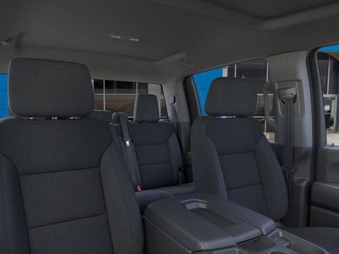 New 2026 Chevrolet Silverado 2500 W/T image 24
