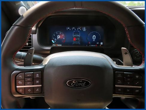 Used 2025 Ford F150 Raptor AWD/4WD image 15