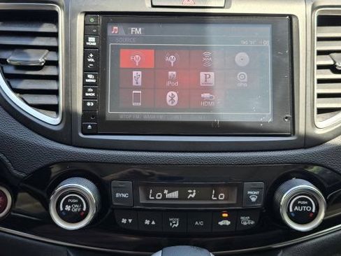 Used 2016 Honda CR-V EX-L image 23