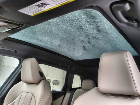 New 2026 BMW X3 xDrive30 image 19