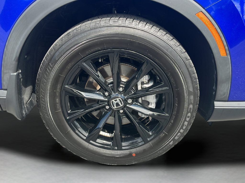 Certified 2025 Honda CR-V Sport-L image 29